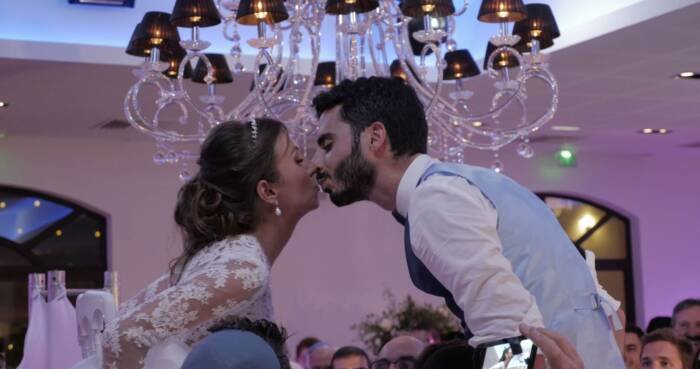 Prestations optionnelles pour mariages – Image 4