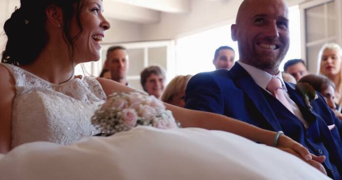 Prestations optionnelles pour mariages – Image 3