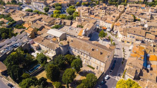 Tarifs de prestations drone pour l'immobilier : photos et vidéos aériennes professionnelles – Image 2
