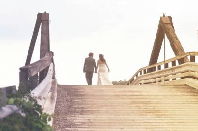 Photo Mariage landes