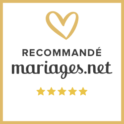 Logo Badge Mariage.net