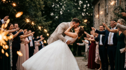 photographe mariage landes Ludovic Laffitte