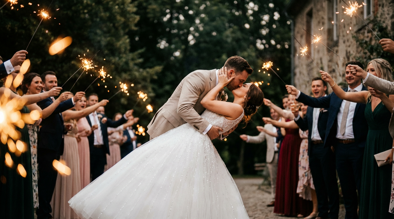 photographe mariage landes Ludovic Laffitte