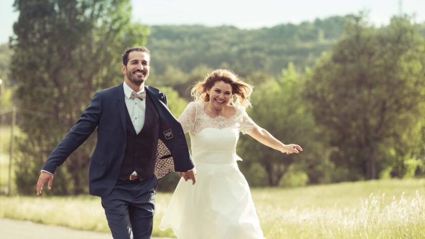 Photographe Mariage Aire sur l'Adour