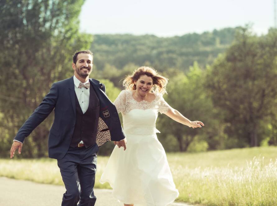 Photographe Mariage Aire sur l'Adour