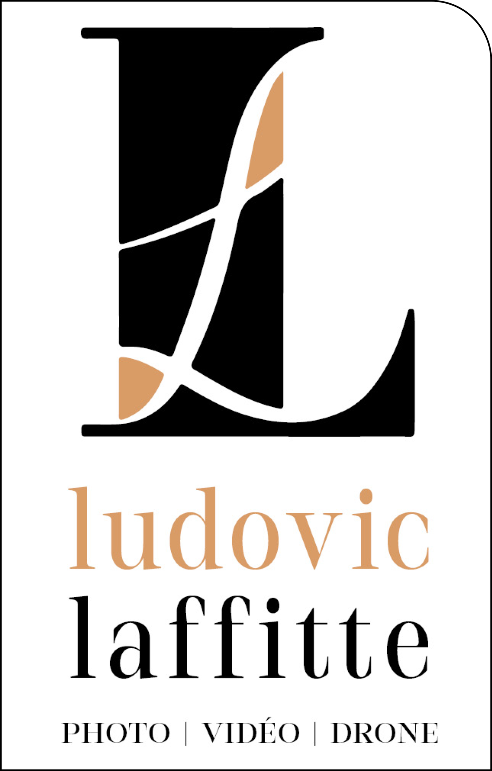 Logo Ludovic Laffitte Aux Commandes
