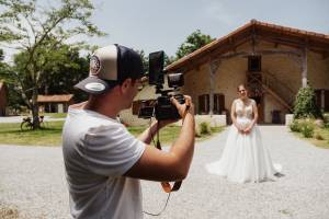 MARIAGE INSPIRATION